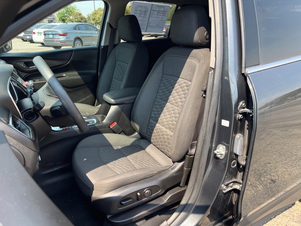 2019 Chevrolet Equinox Image 8