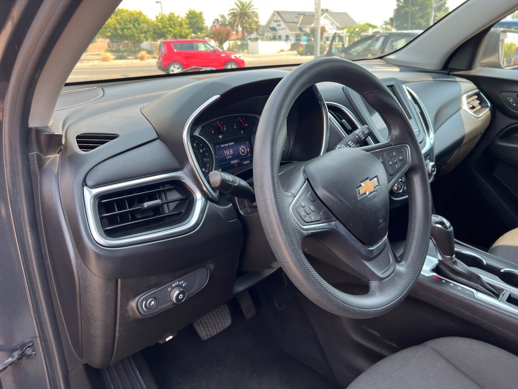 2019 Chevrolet Equinox Image 9