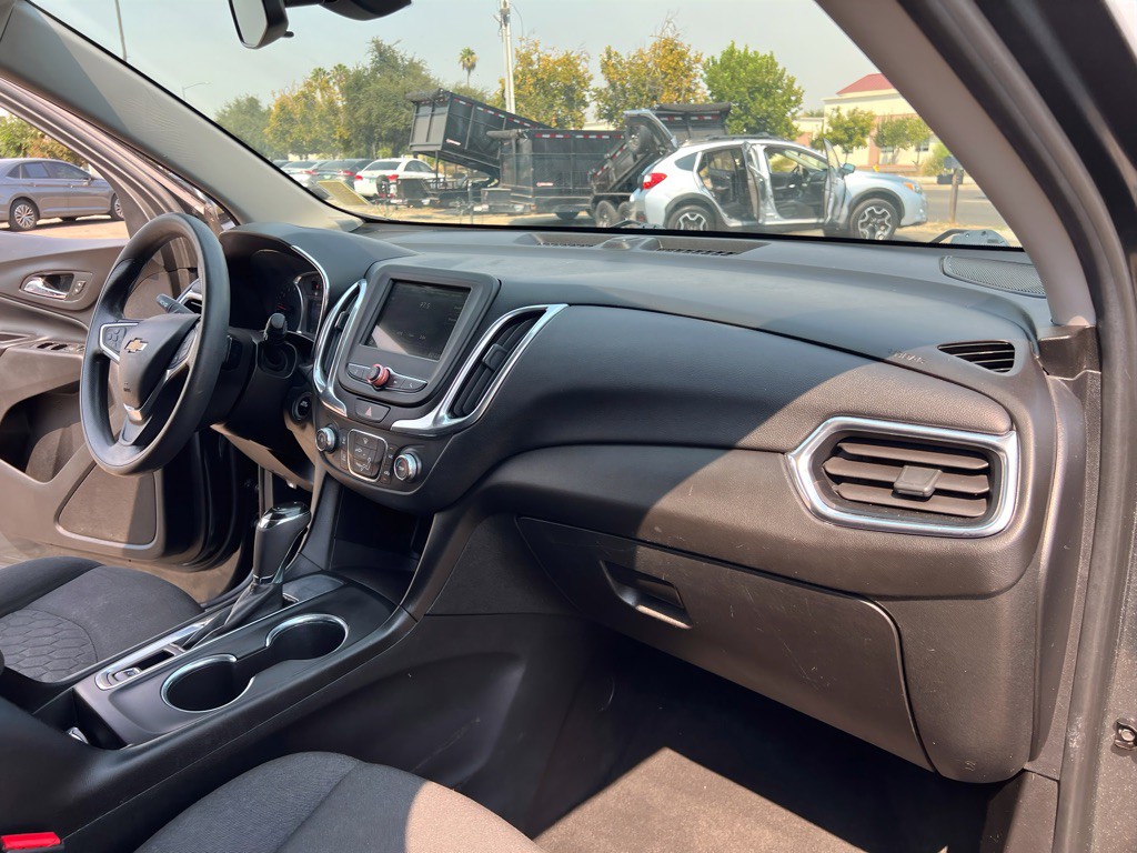 2019 Chevrolet Equinox Image 13