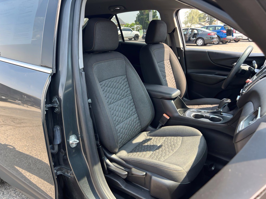 2019 Chevrolet Equinox Image 14
