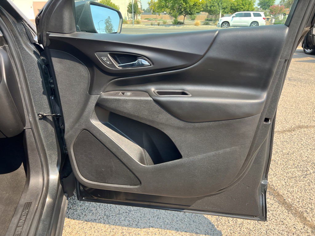 2019 Chevrolet Equinox Image 15