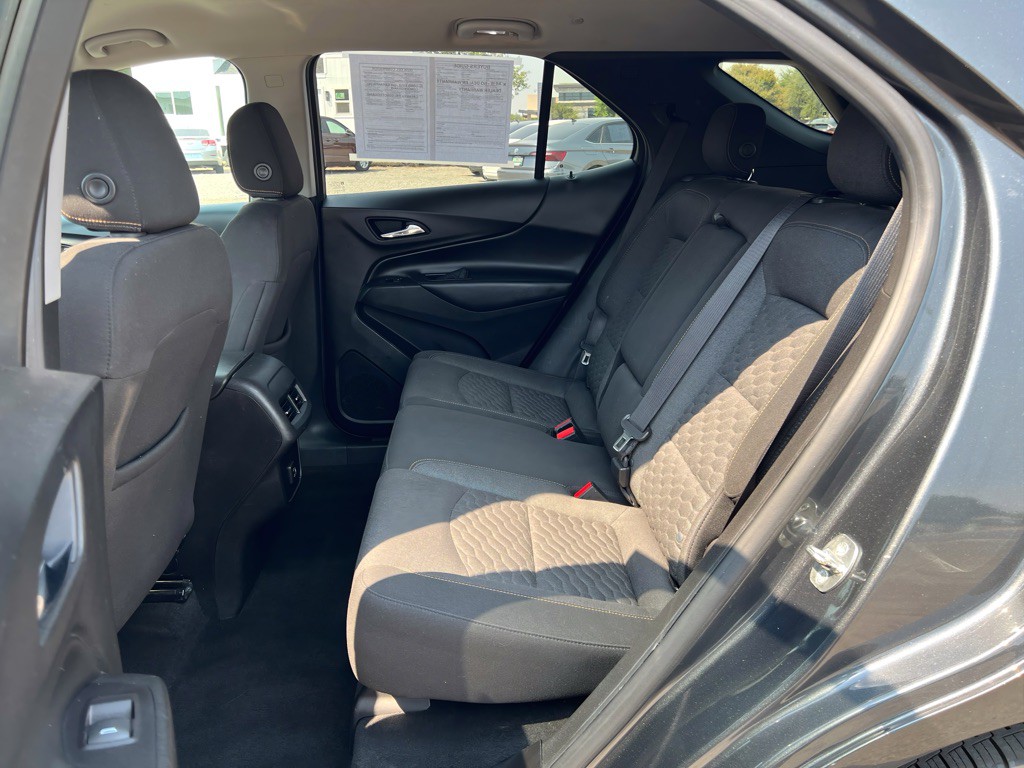 2019 Chevrolet Equinox Image 18