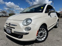 Image for 2013 FIAT 500 Lounge ID: 6847204