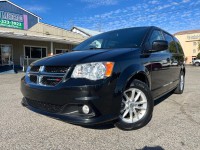 Image for 2019 Dodge Grand Caravan SXT ID: 6871696