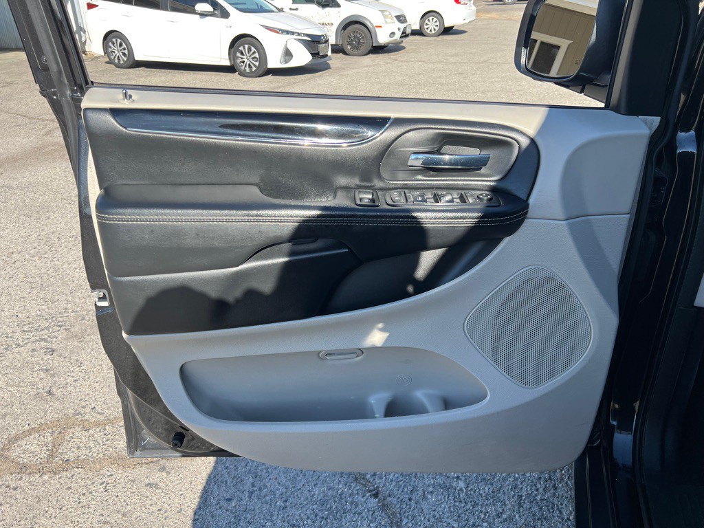 2019 Dodge Grand Caravan Image 10