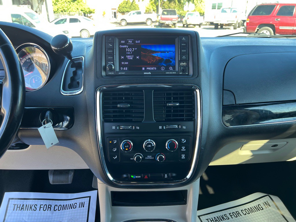 2019 Dodge Grand Caravan Image 14