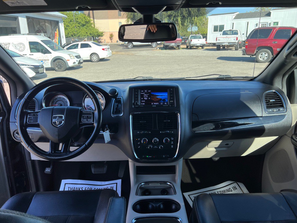 2019 Dodge Grand Caravan Image 15