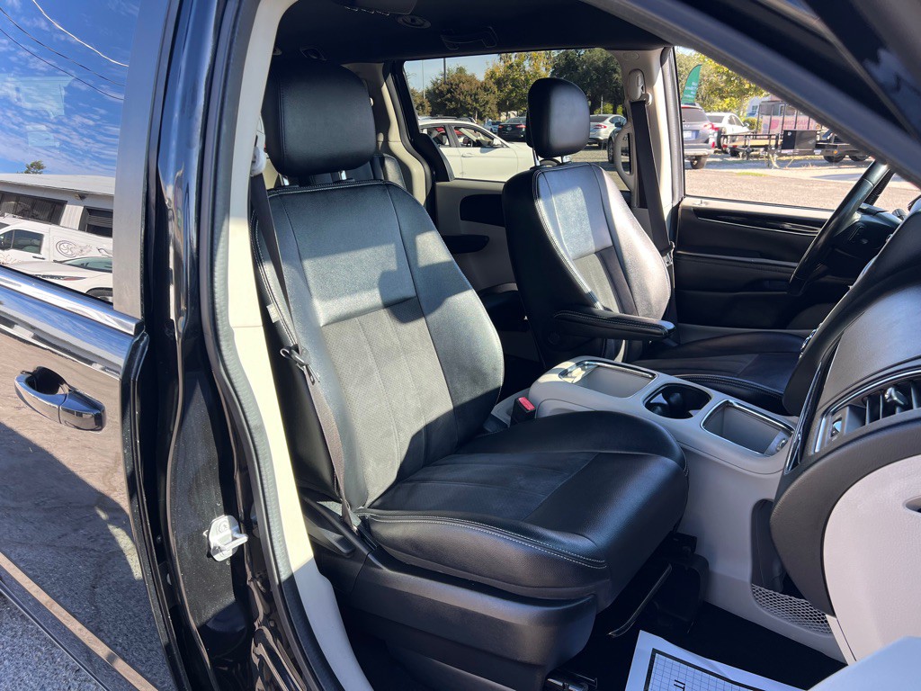 2019 Dodge Grand Caravan Image 17