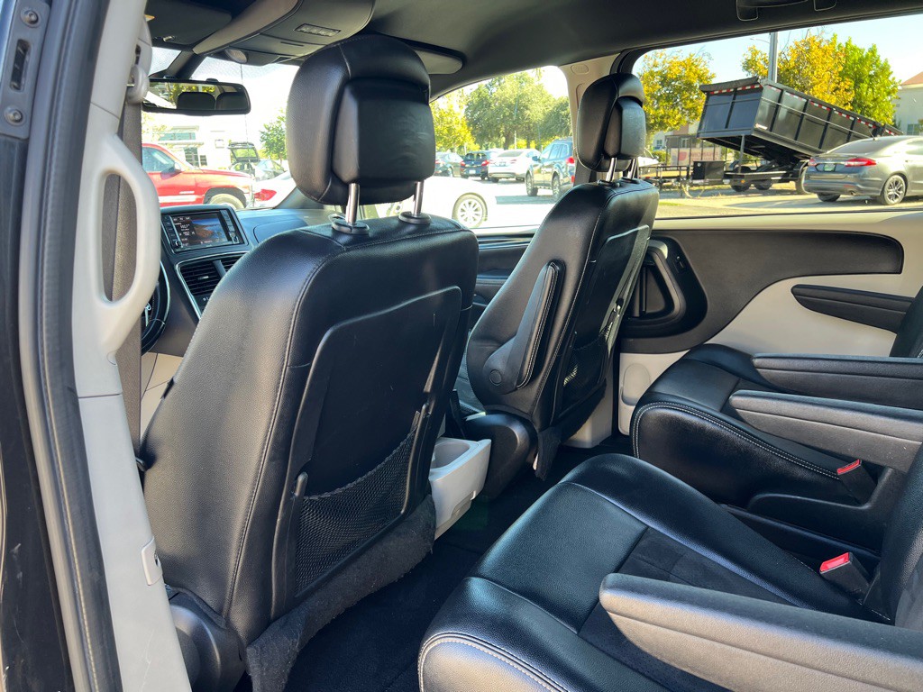 2019 Dodge Grand Caravan Image 19