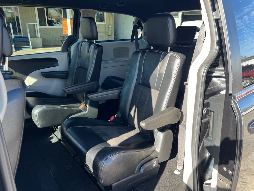 2019 Dodge Grand Caravan Image 20