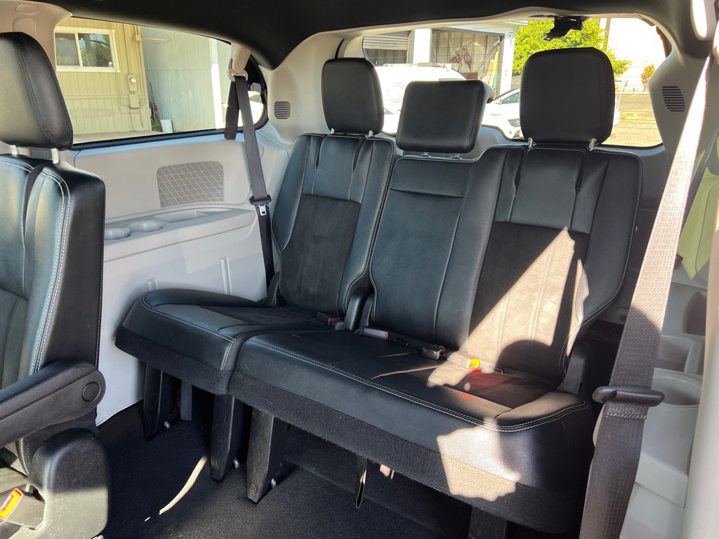 2019 Dodge Grand Caravan Image 21