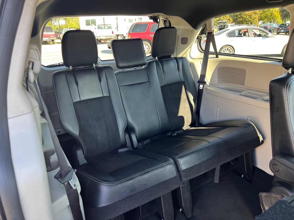 2019 Dodge Grand Caravan Image 23