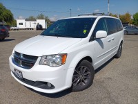 Image for 2017 Dodge Grand Caravan SXT ID: 6871707