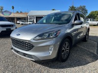 Image for 2022 Ford Escape SEL ID: 6887383