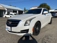 Image for 2016 Cadillac ATS  ID: 6907365