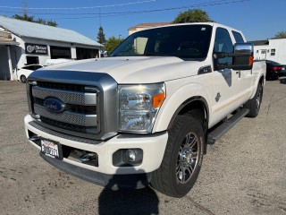 Image for 2016 Ford F-250 Super Duty ID: 6907391
