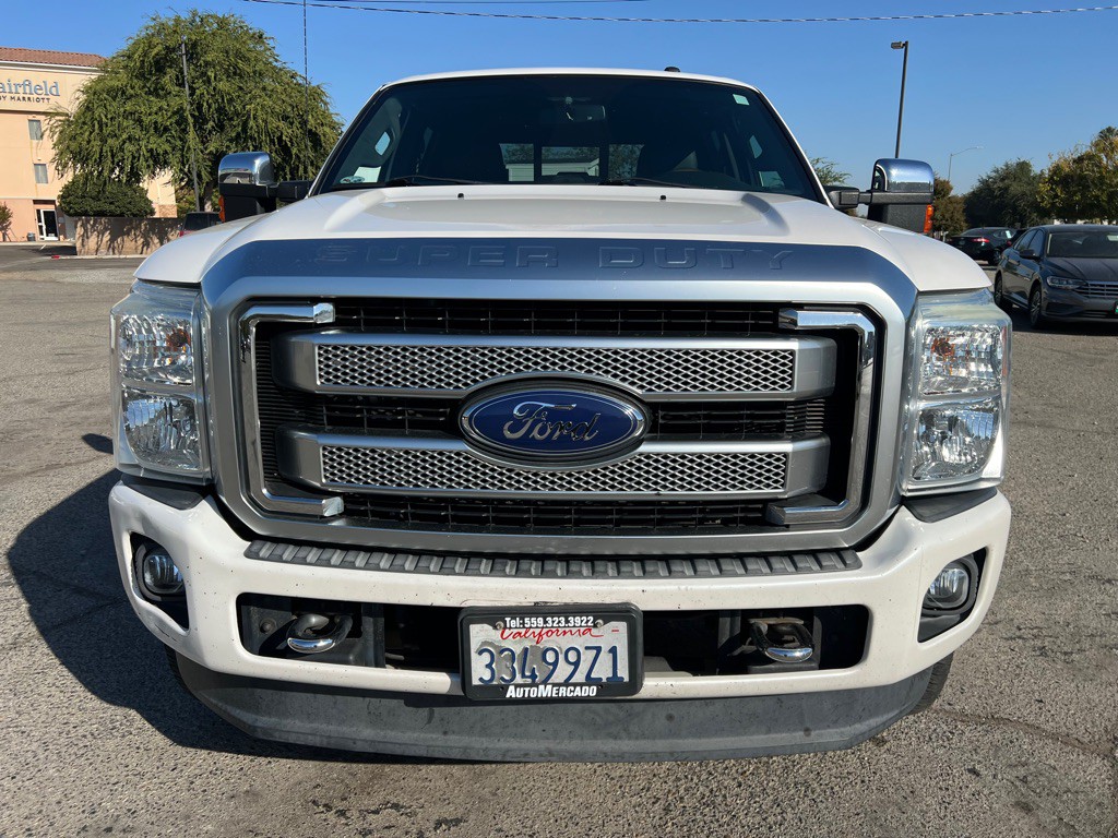 2016 Ford F-250 Image 2