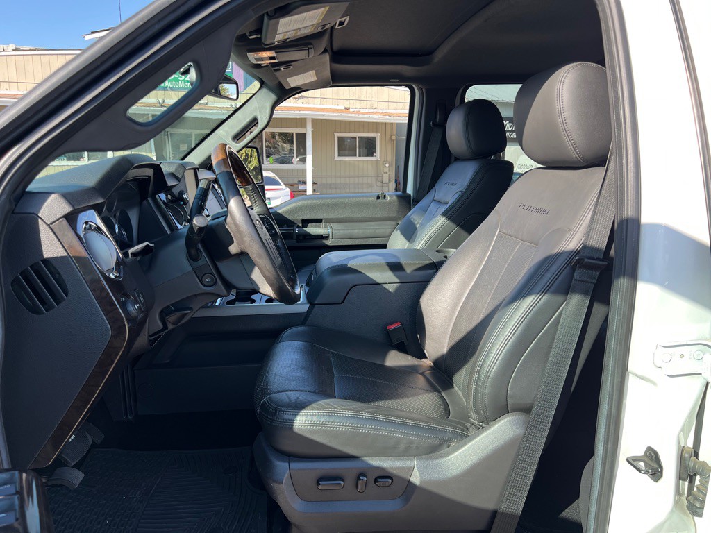 2016 Ford F-250 Image 4