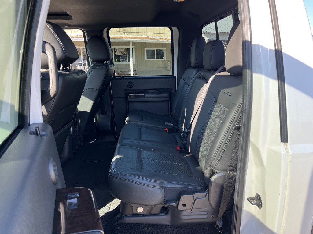 2016 Ford F-250 Image 5