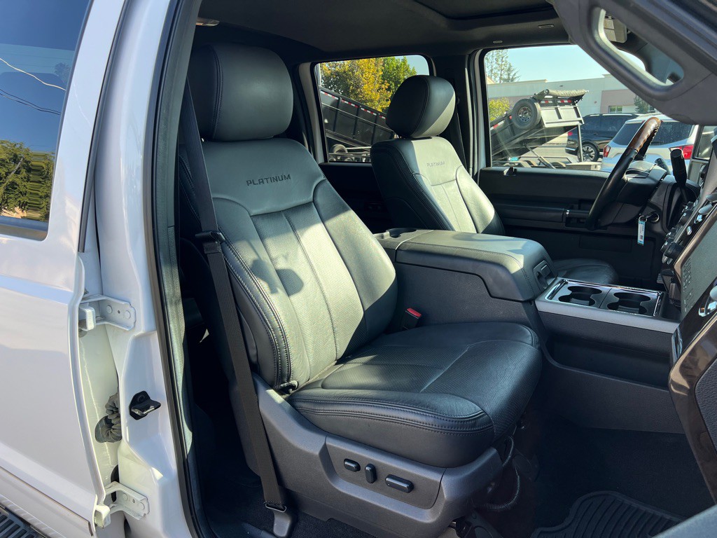 2016 Ford F-250 Image 6