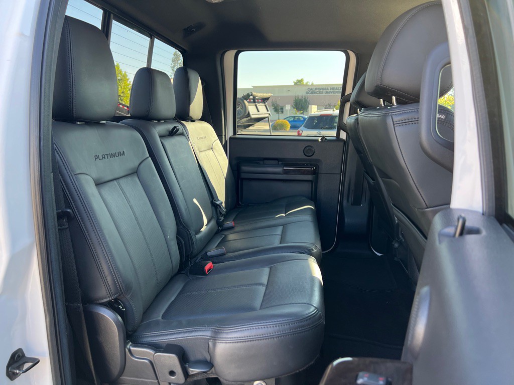 2016 Ford F-250 Image 7