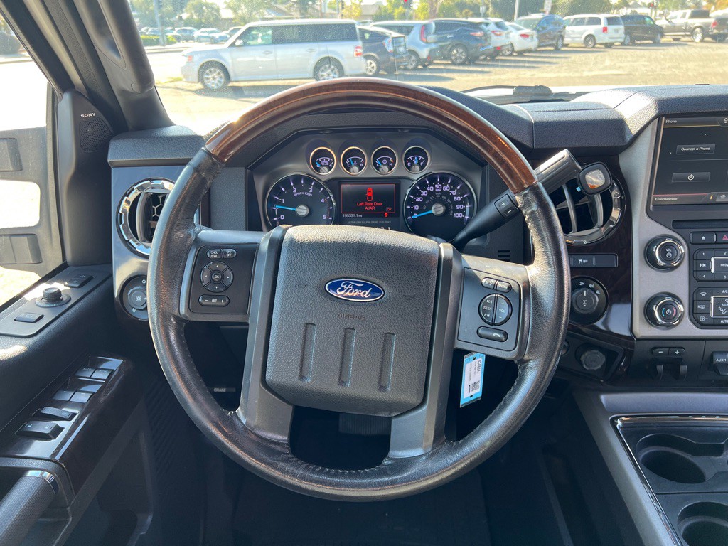 2016 Ford F-250 Image 8