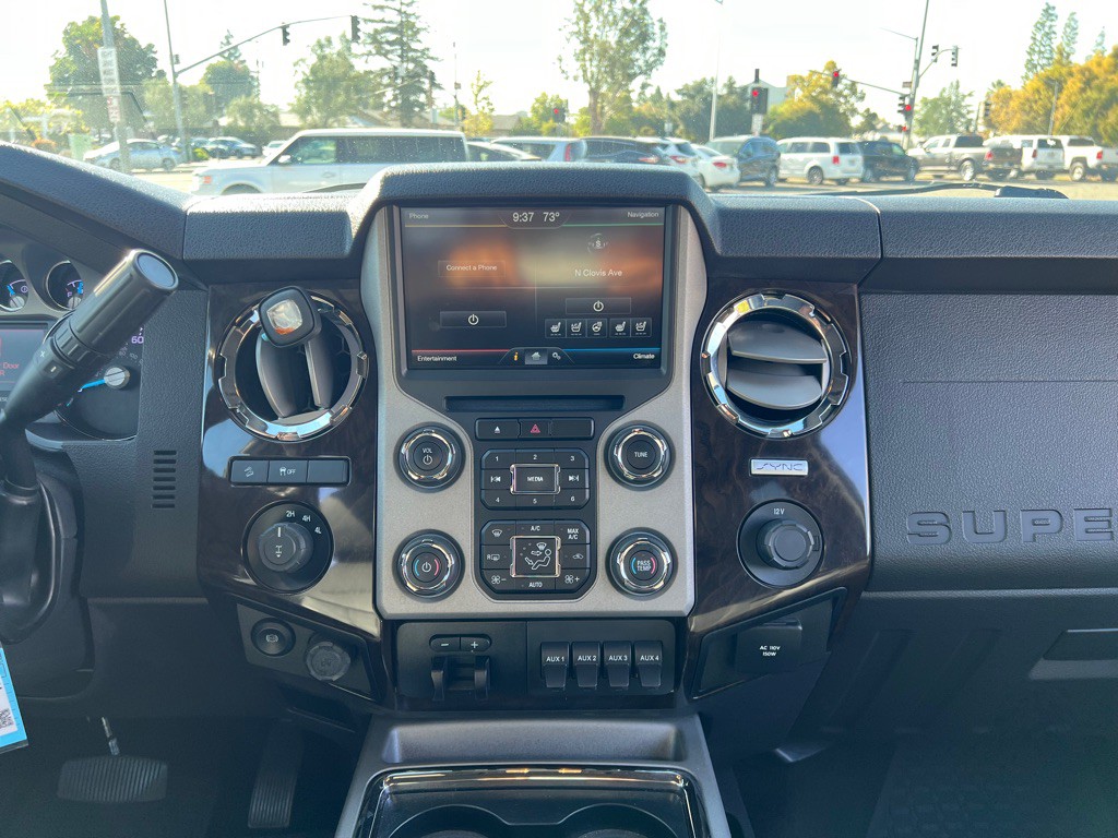2016 Ford F-250 Image 9