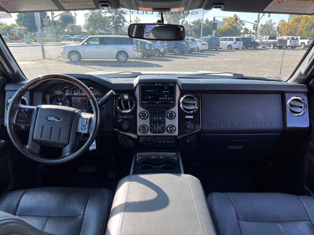 2016 Ford F-250 Image 10