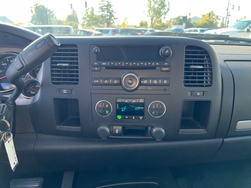 2013 Chevrolet Silverado 1500 Image 7