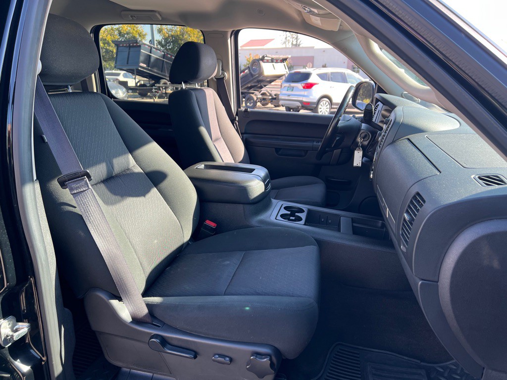 2013 Chevrolet Silverado 1500 Image 9