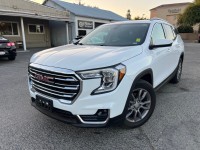 Image for 2023 GMC Terrain SLT ID: 6911918