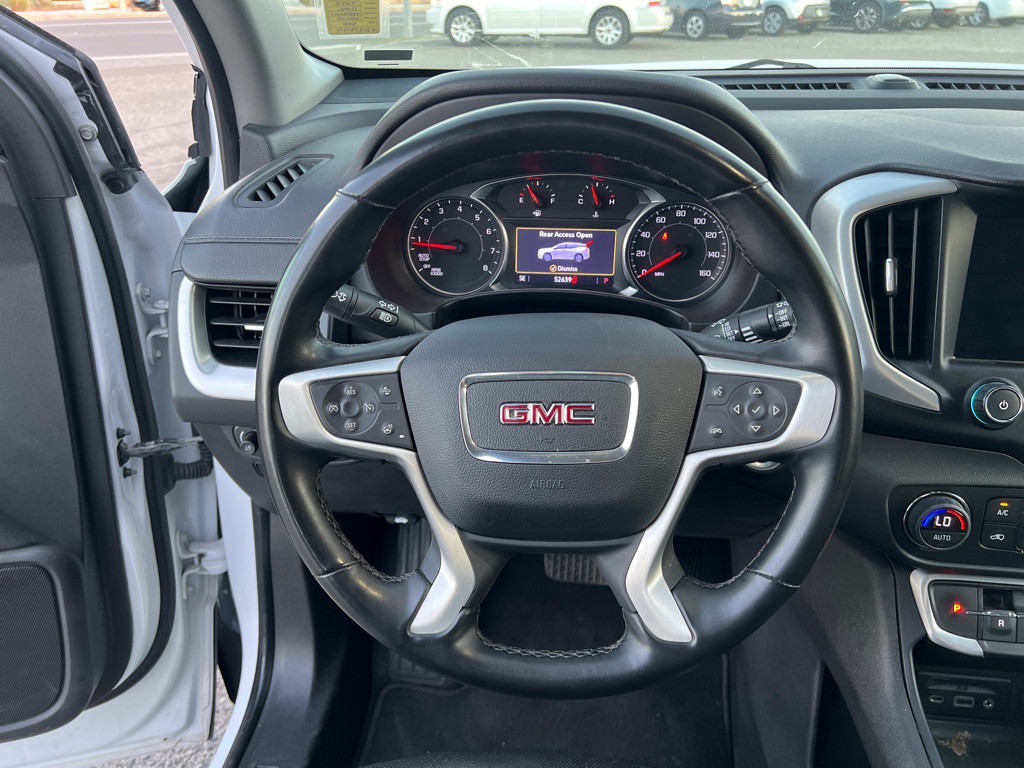 2023 GMC Terrain Image 11