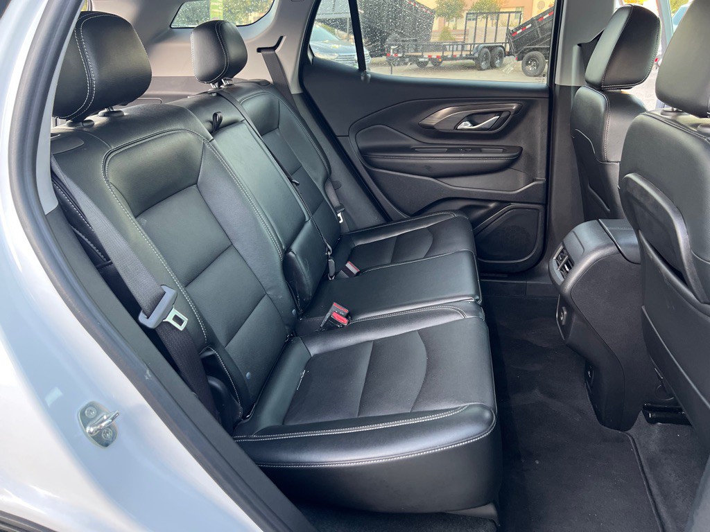 2023 GMC Terrain Image 20