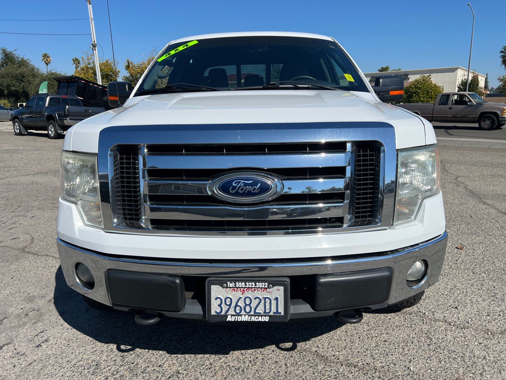 2012 Ford F-150 Image 2