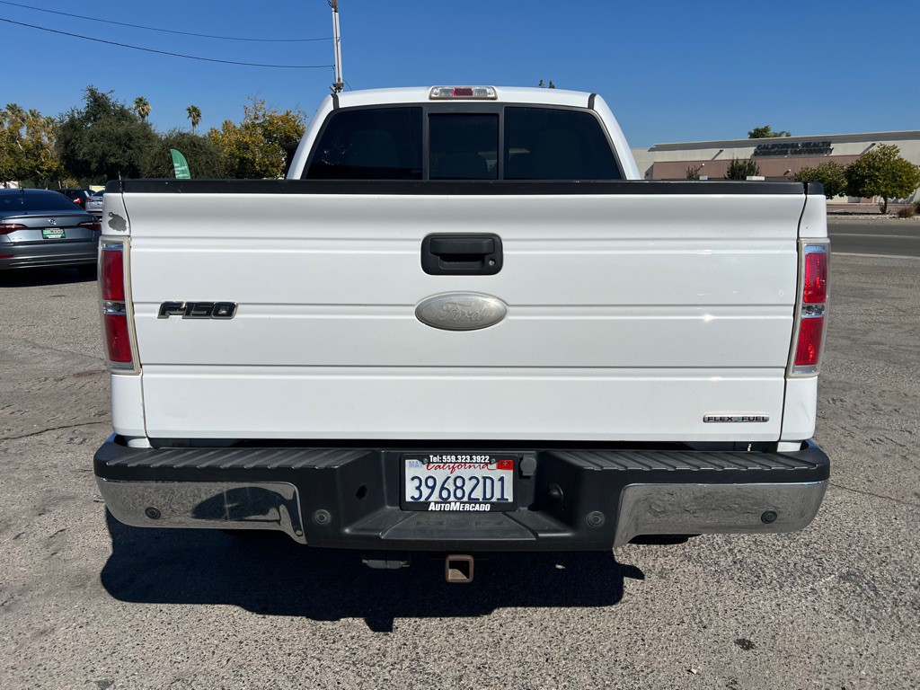 2012 Ford F-150 Image 6