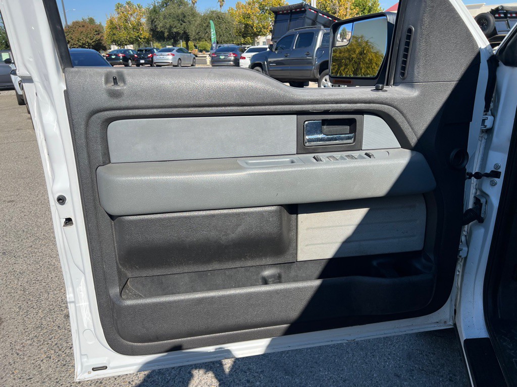 2012 Ford F-150 Image 7