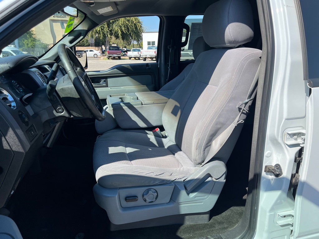 2012 Ford F-150 Image 8