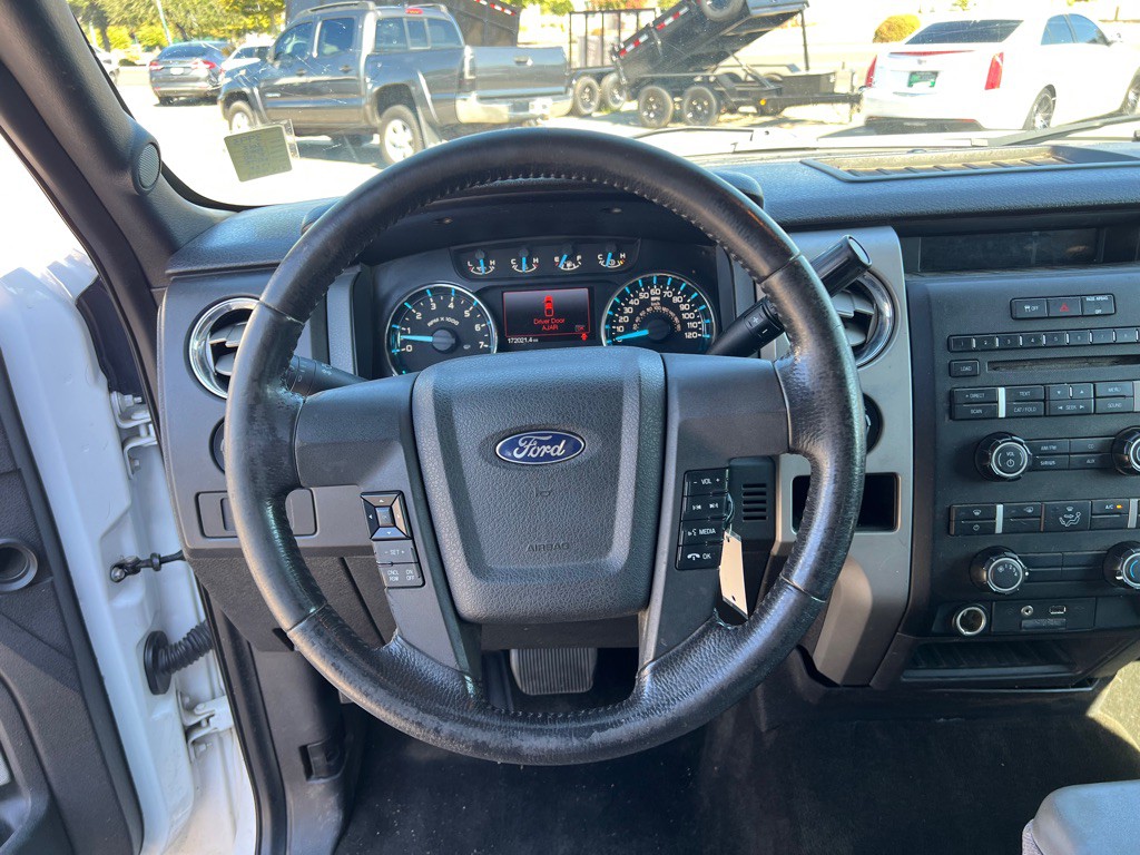 2012 Ford F-150 Image 10