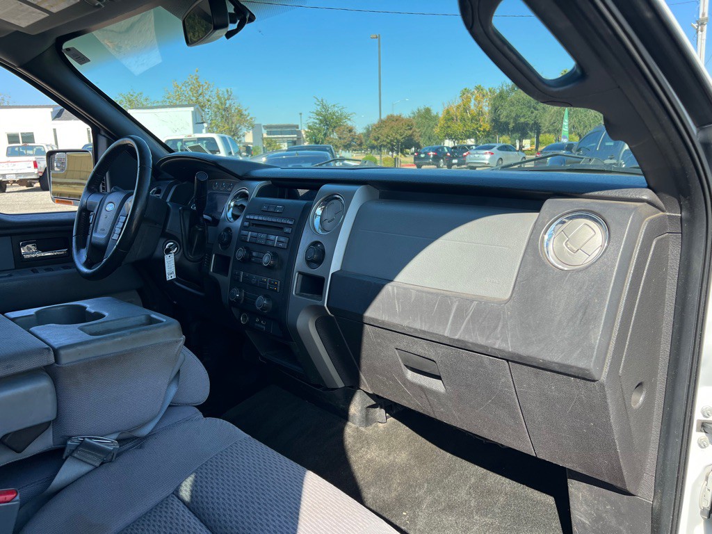 2012 Ford F-150 Image 13