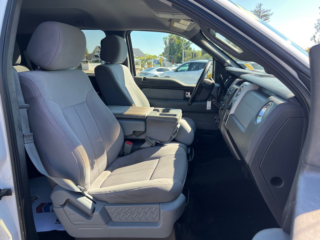 2012 Ford F-150 Image 14
