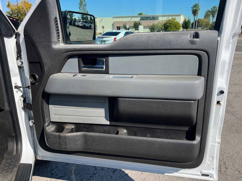 2012 Ford F-150 Image 15