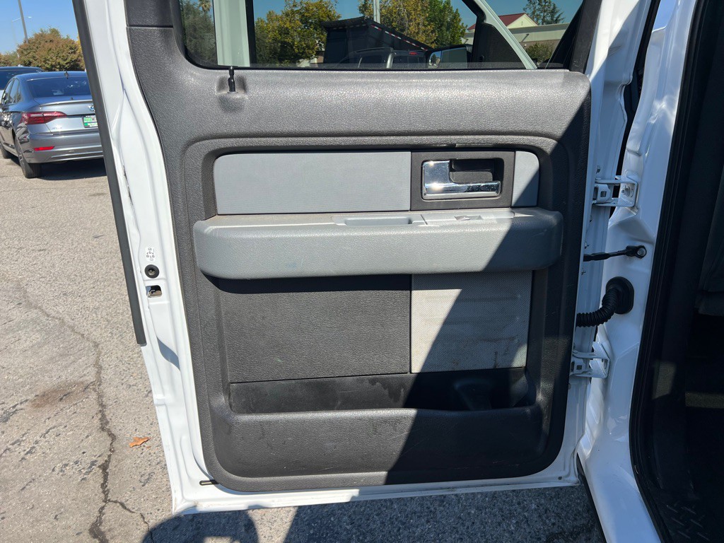 2012 Ford F-150 Image 16