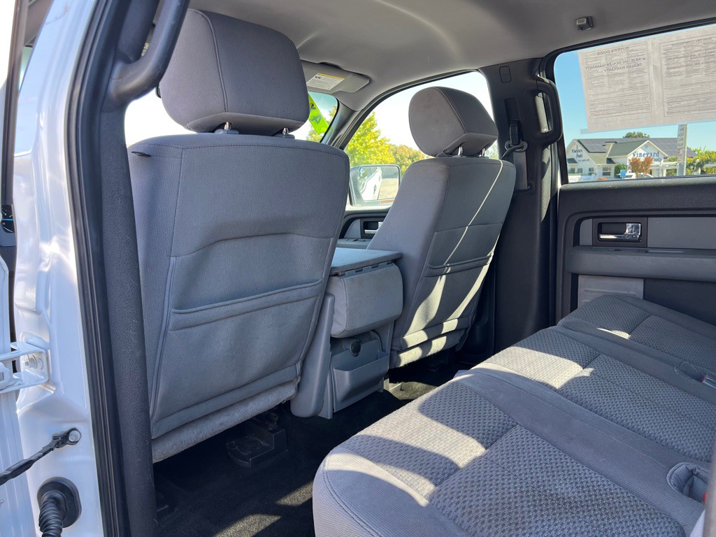 2012 Ford F-150 Image 17