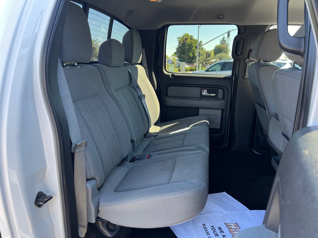 2012 Ford F-150 Image 19
