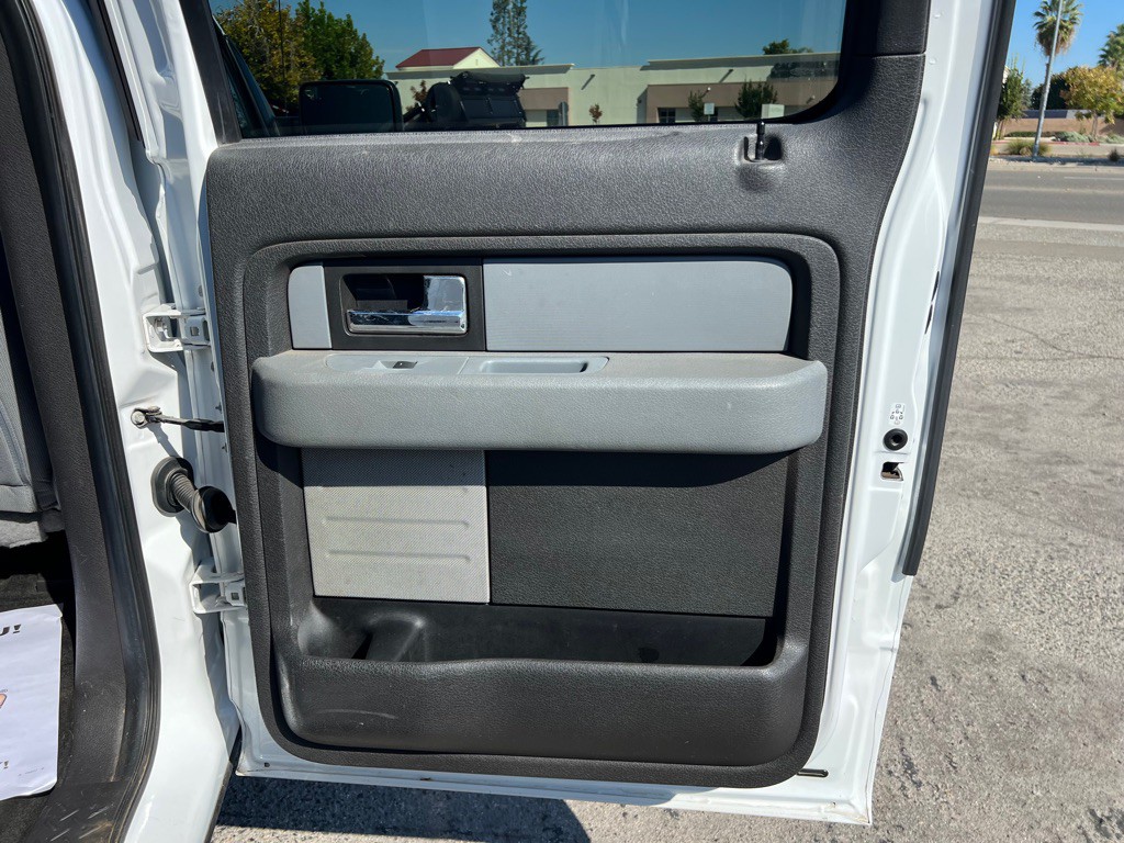 2012 Ford F-150 Image 20