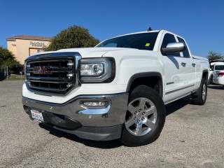 Image for 2018 GMC Sierra 1500 SLT ID: 6932002