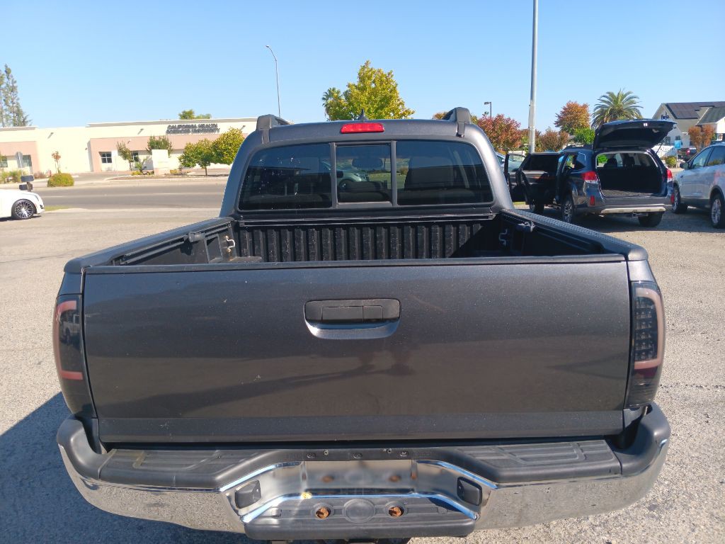 2012 Toyota Tacoma Image 6
