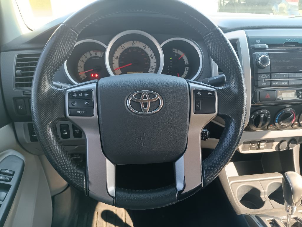 2012 Toyota Tacoma Image 10