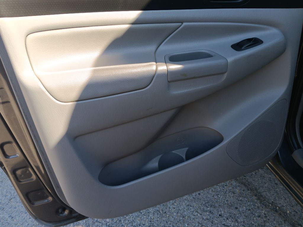 2012 Toyota Tacoma Image 12