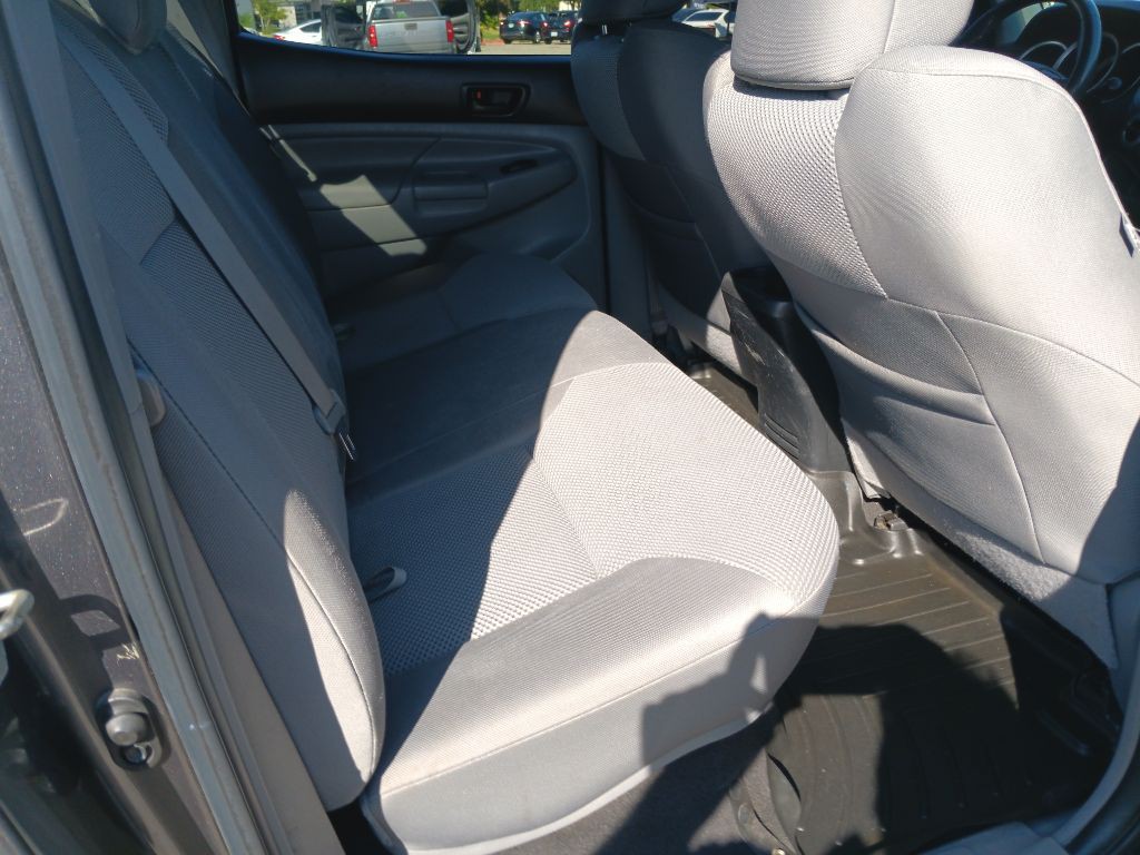 2012 Toyota Tacoma Image 14